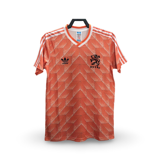 Netherlands 1988 - Home