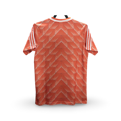 Netherlands 1988 - Home