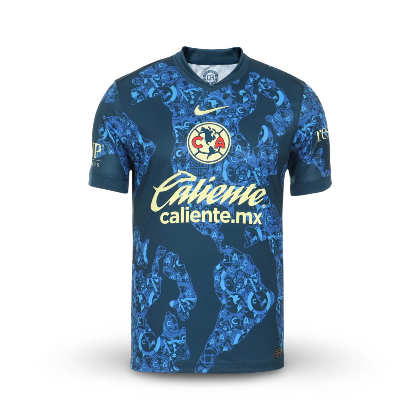 Club América 24/25 - Away