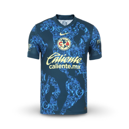 Club América 24/25 - Away