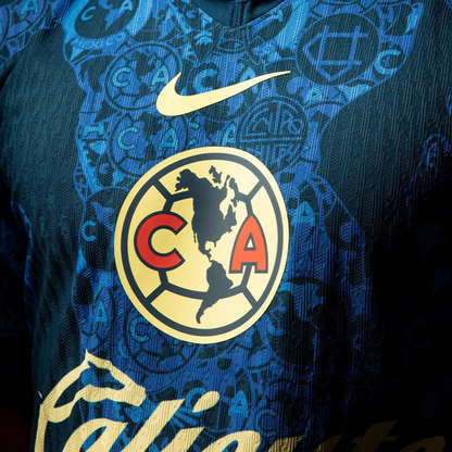 Club América 24/25 - Away