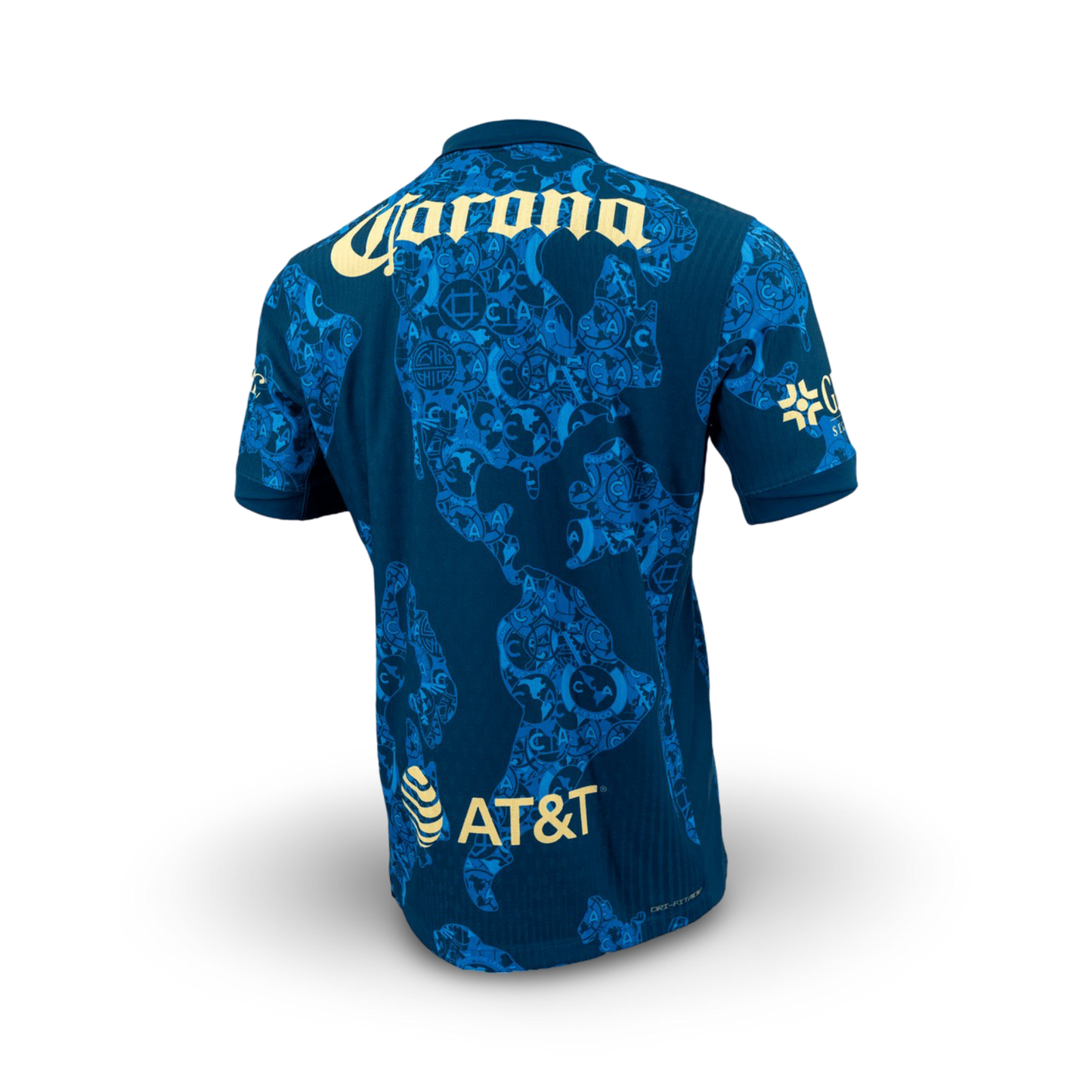 Club América 24/25 - Away