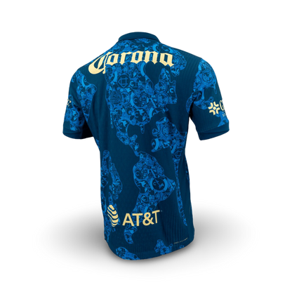 Club América 24/25 - Away