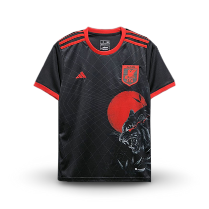 Japan Black Tiger 2023/2024 - Concept