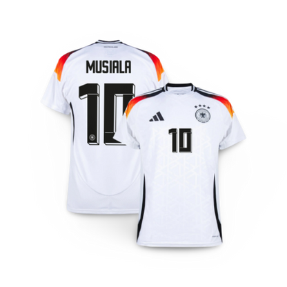 Germany EURO 2024 "MUSIALA" - Home