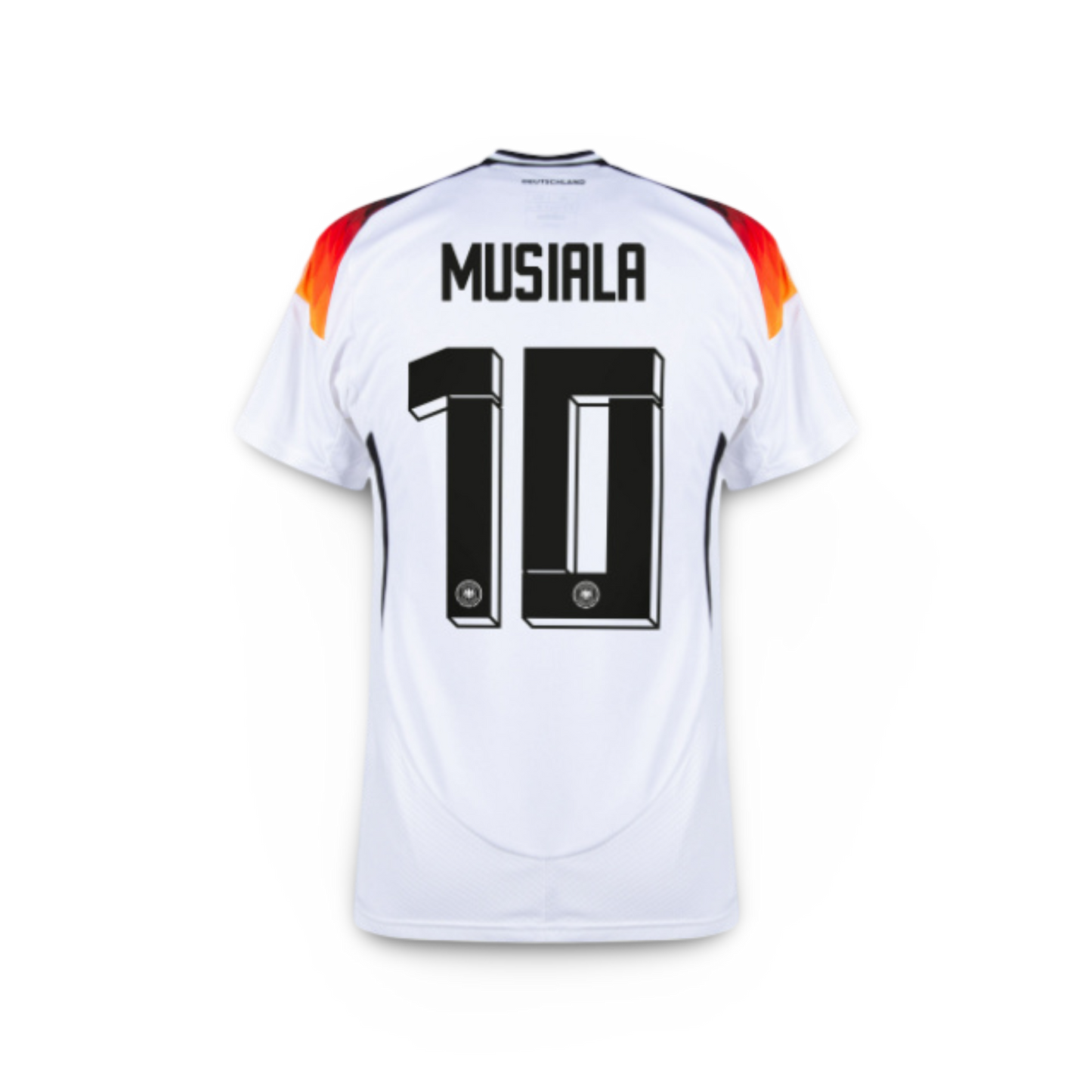 Germany EURO 2024 "MUSIALA" - Home