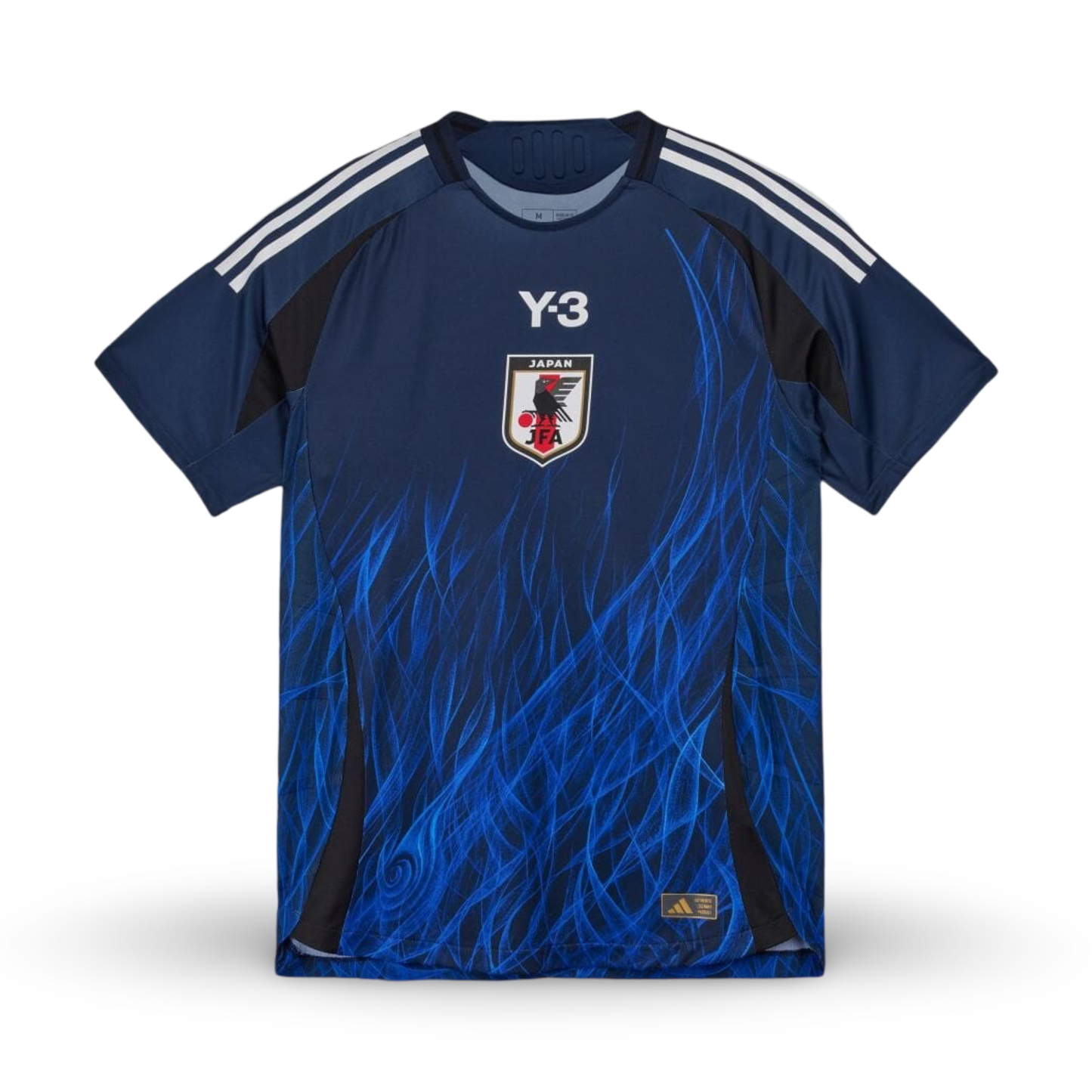 Japan Y-3 2024/25 - Home