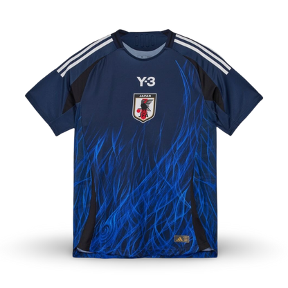 Japan Y-3 2024/25 - Home