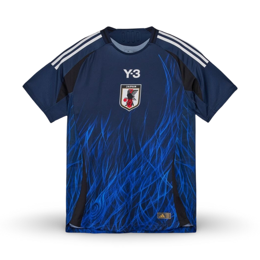 Japan Y-3 2024/25 - Home