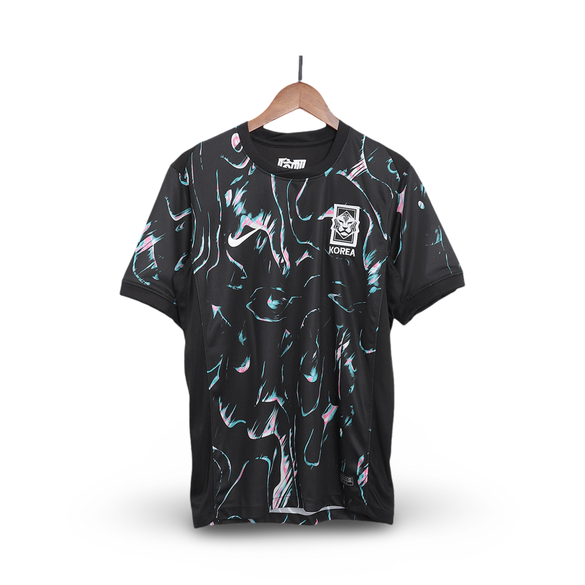 South Korea 2024/25 - Away - My Store