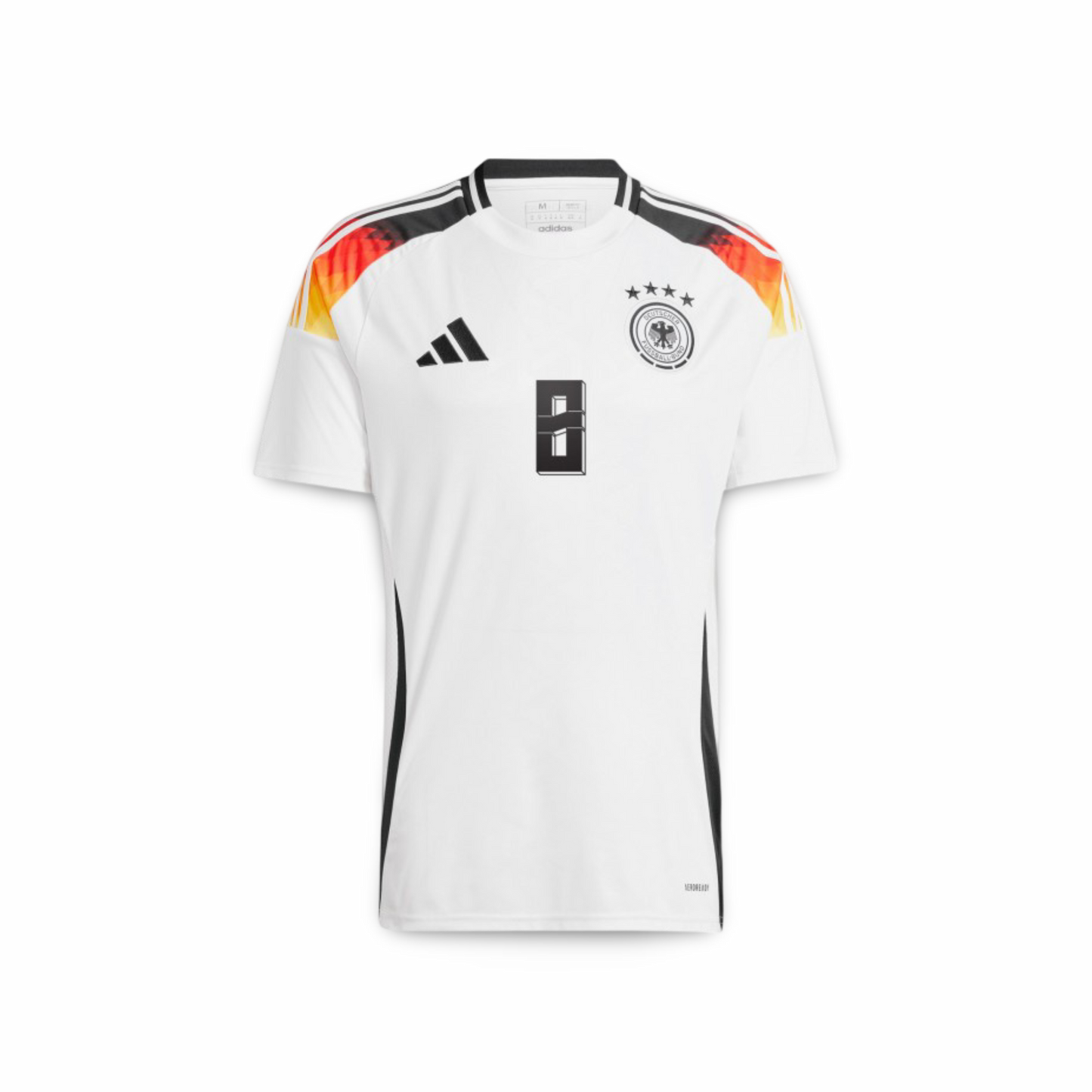 Germany EURO 2024 "KROOS" - Home