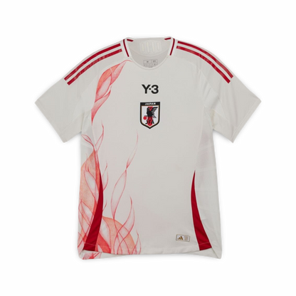 Japan Y-3 2024/25 - Away