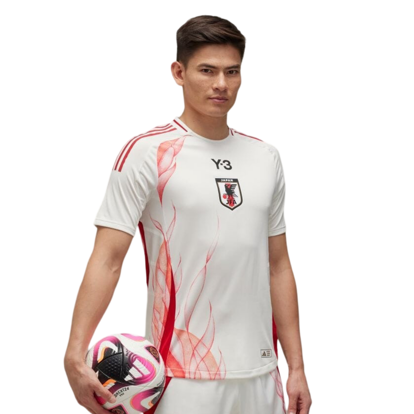 Japan Y-3 2024/25 - Away