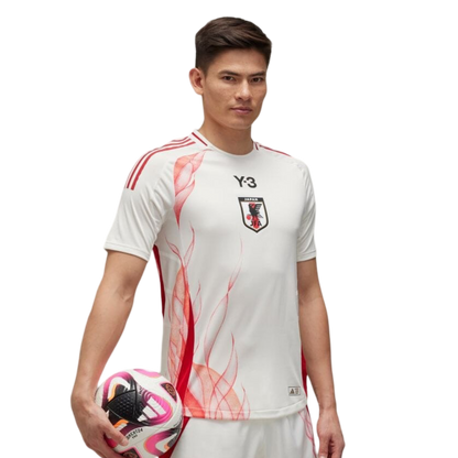 Japan Y-3 2024/25 - Away