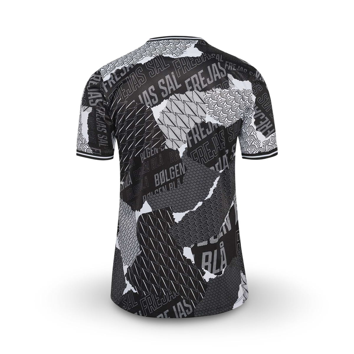 Denmark EURO 2024 - Pre-match - My Store