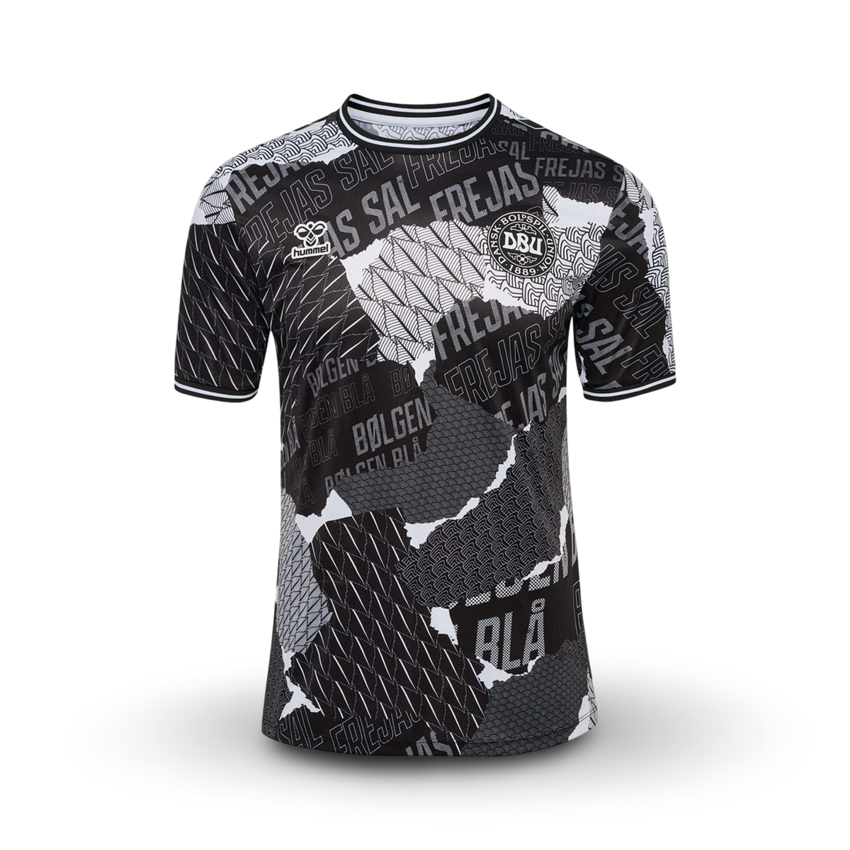 Denmark EURO 2024 - Pre-match - My Store