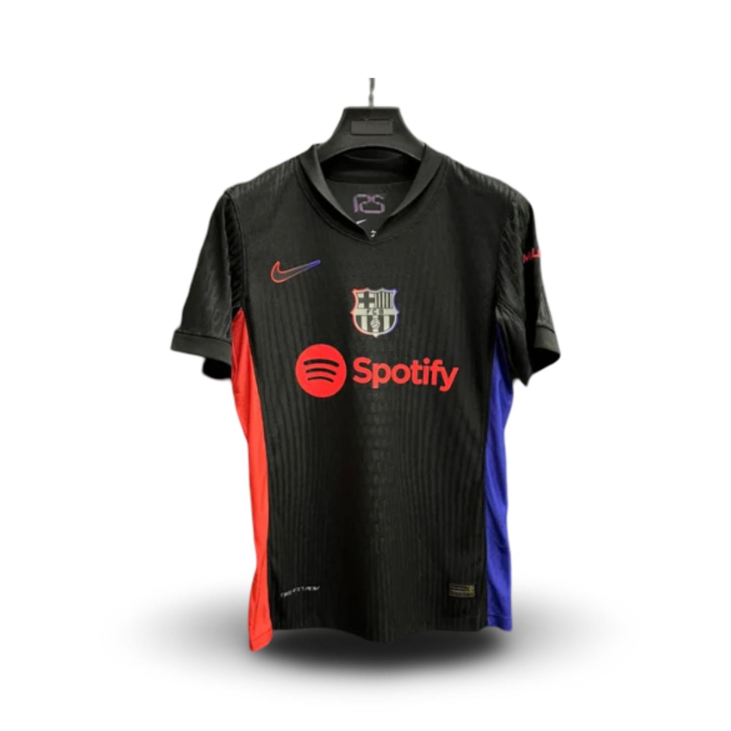 FC Barcelona 2024/25 - Away