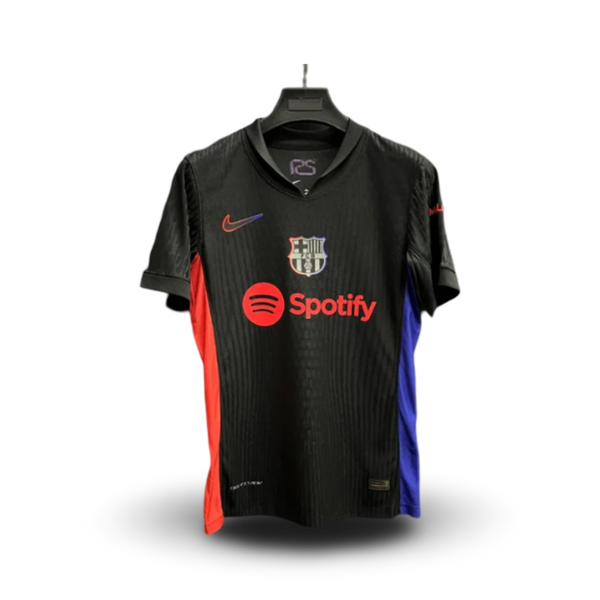 نادي برشلونة لكرة القدم 2024/25 - خارج أرضه