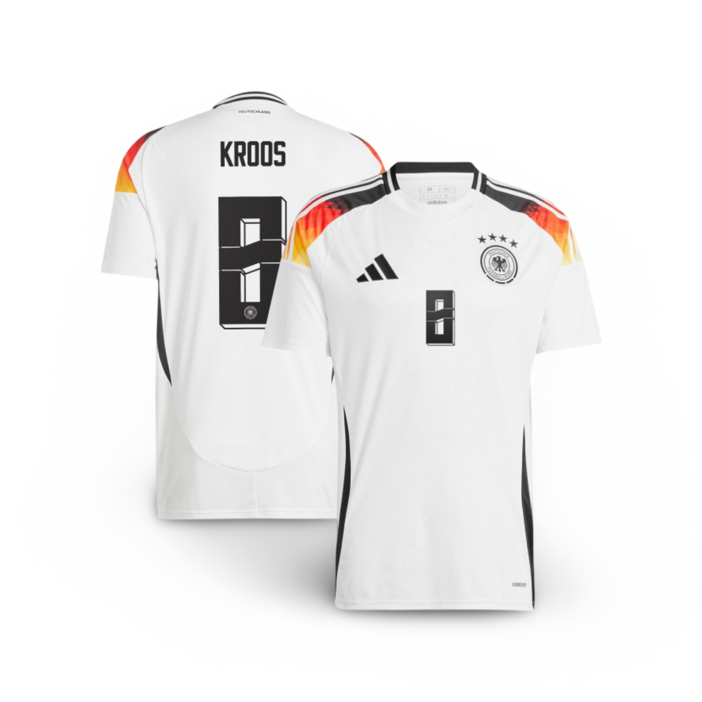 Germany EURO 2024 "KROOS" - Home