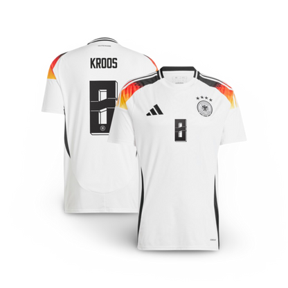 Germany EURO 2024 "KROOS" - Home