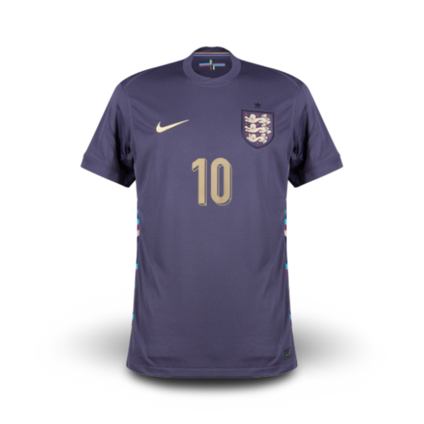 England EURO 2024 - Away