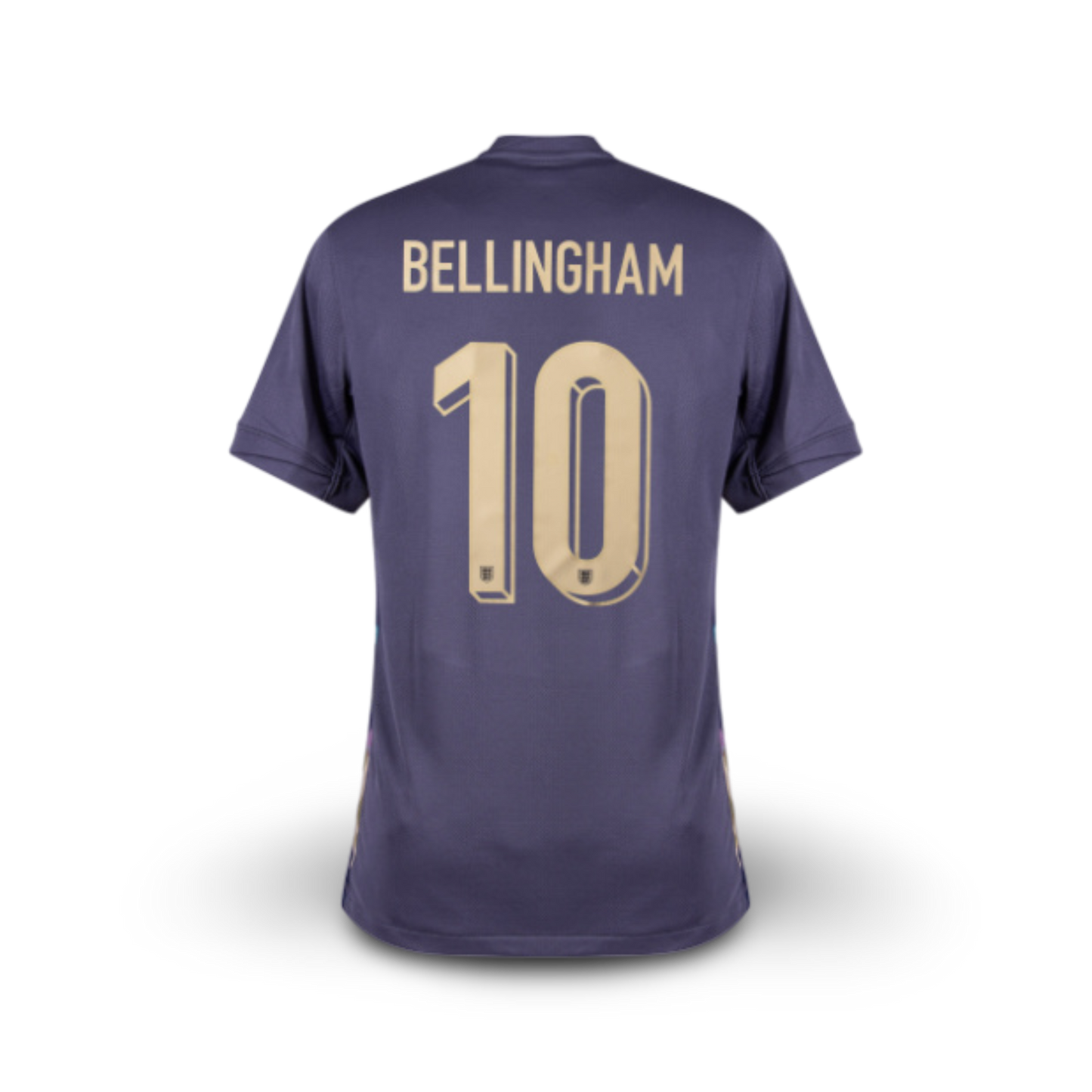 England EURO 2024 "BELLINGHAM" - Away