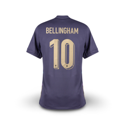 England EURO 2024 "BELLINGHAM" - Away