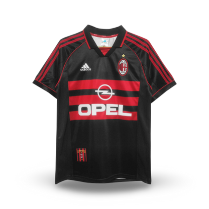 AC Milan 1998 - Third