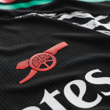 Arsenal 24/25 - Away