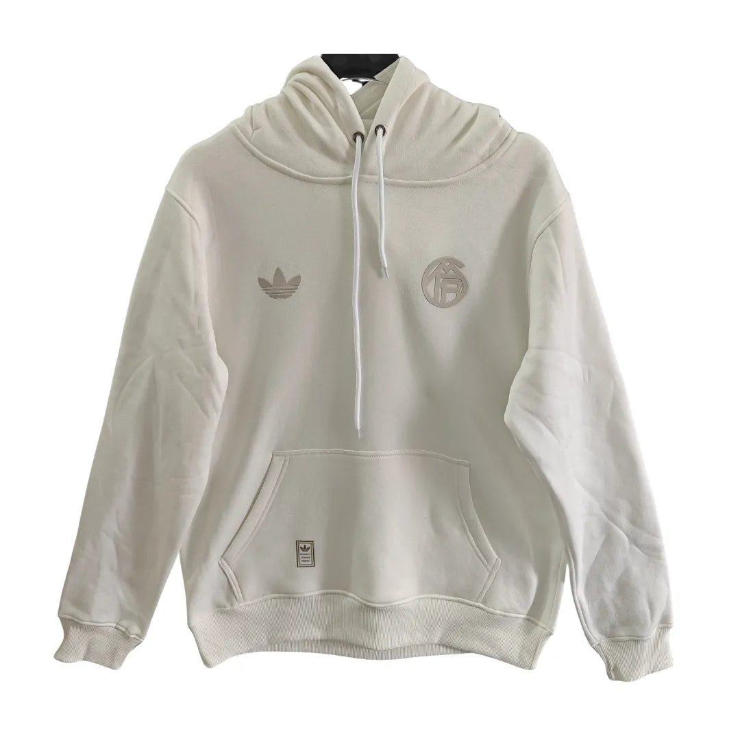 FC Bayern 26/27 Second Hoodie (9 colors)