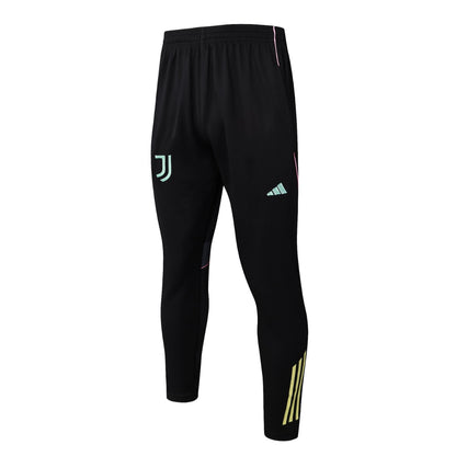 Juventus Black Tracksuit
