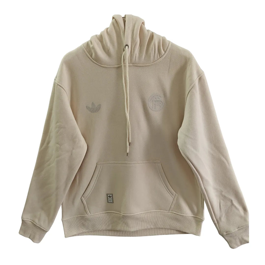 FC Bayern 26/27 Second Hoodie (9 colors)
