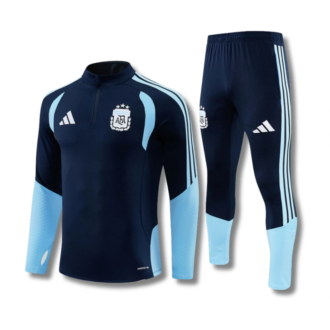 Argentina Navy Tracksuit 26/27