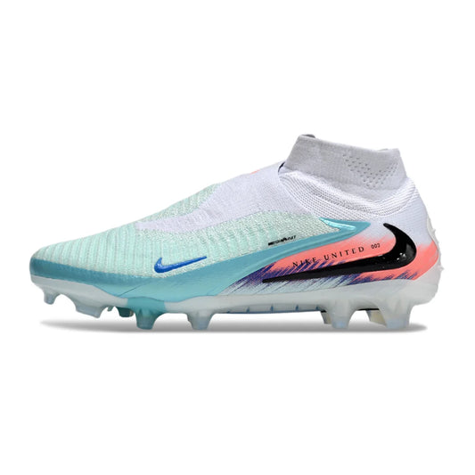 Phantom 6 High Elite White/Multicolor - FG