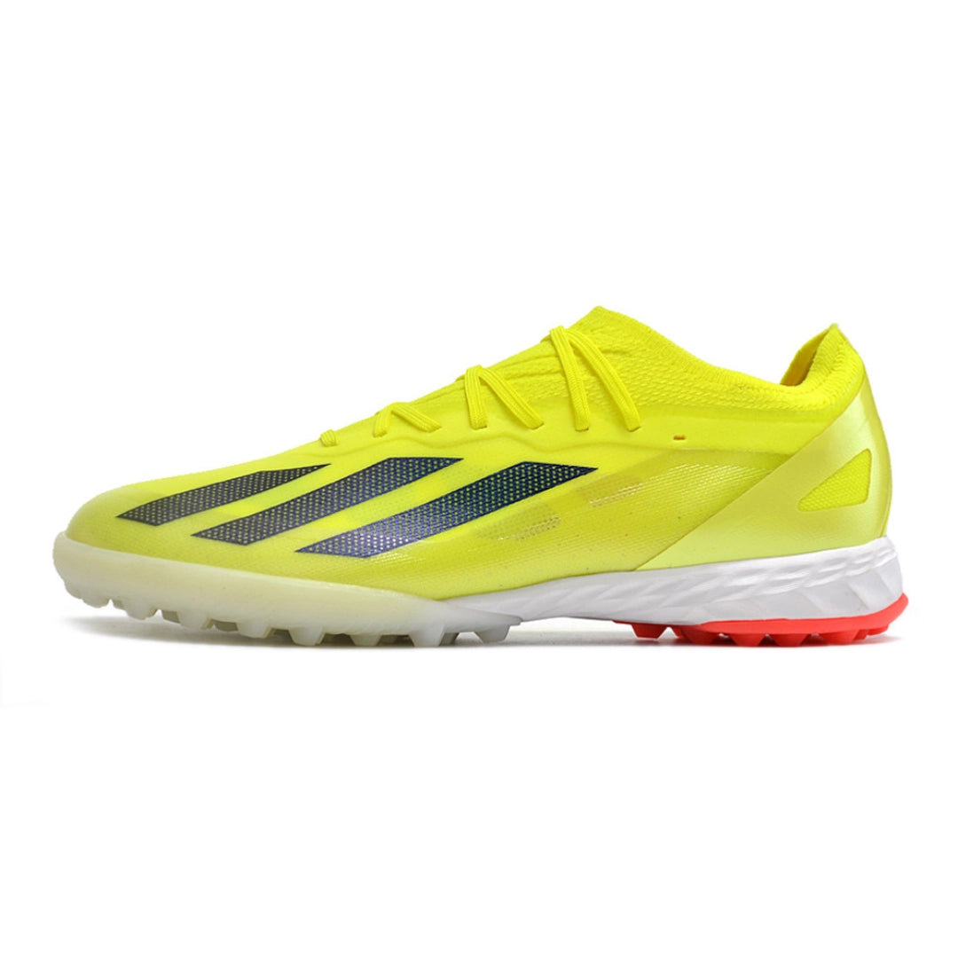 X Crazyfast.1 Pro Yellow - TF - My Store