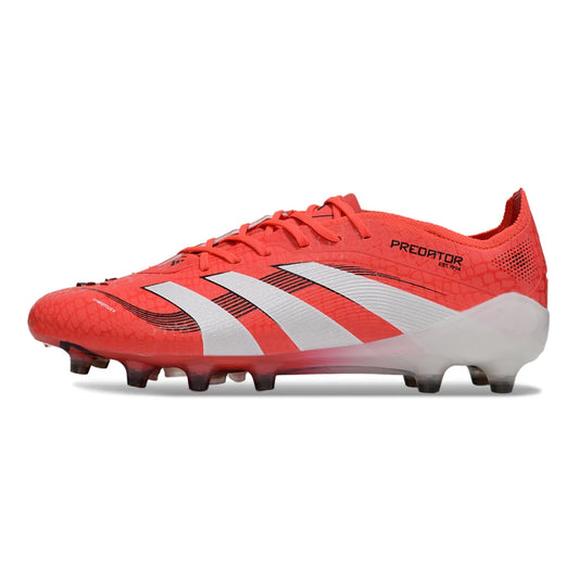 Predator 25 Elite Red/White - FG