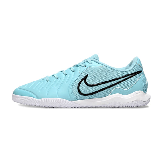 Tiempo Legend 10 Baby Blue Futsal - IC