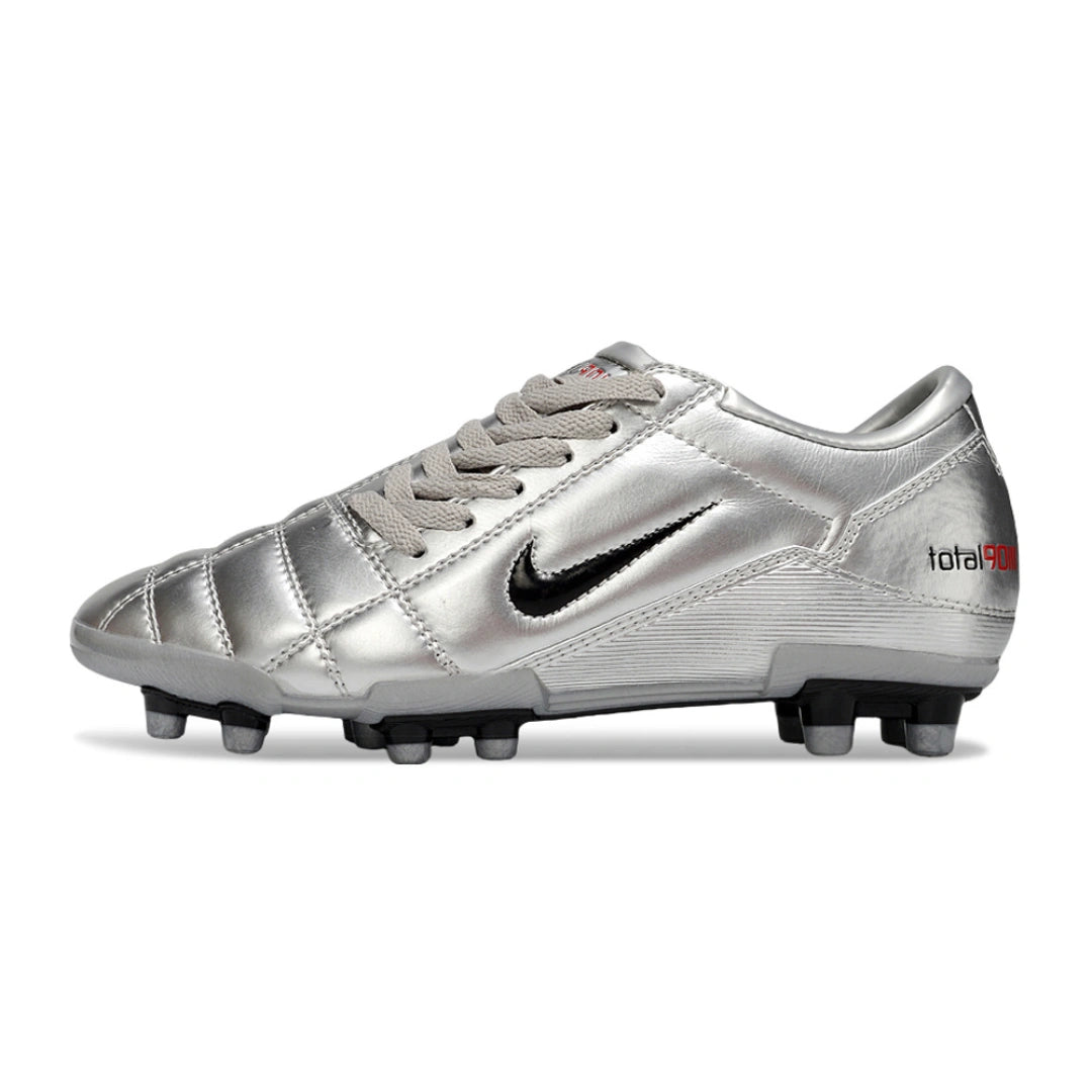 T90 Retro Silver - FG