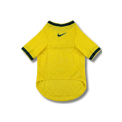 Pets Brazil 26/27 - Home