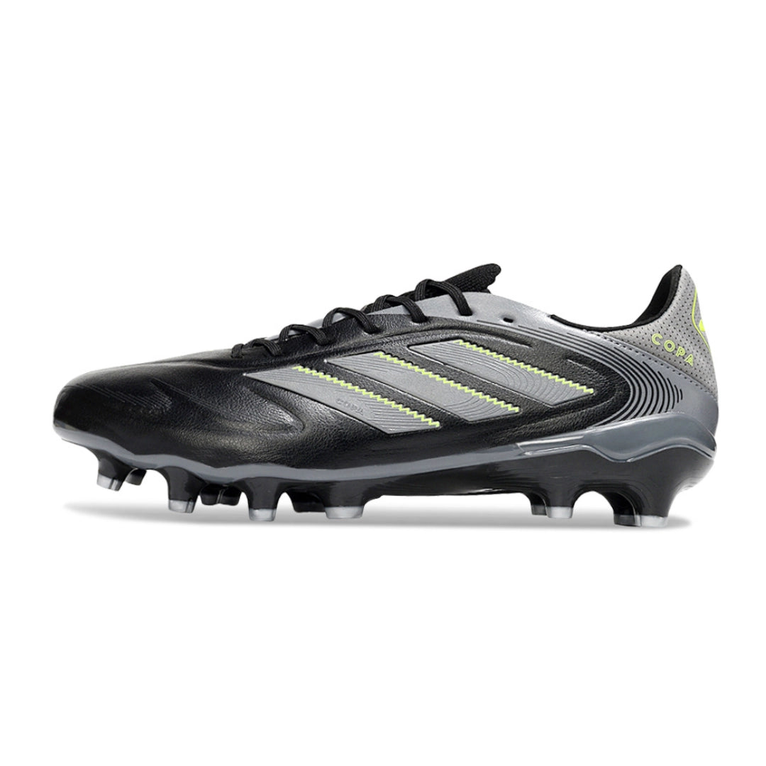 Copa Pure 3 Elite Black/Grey- FG