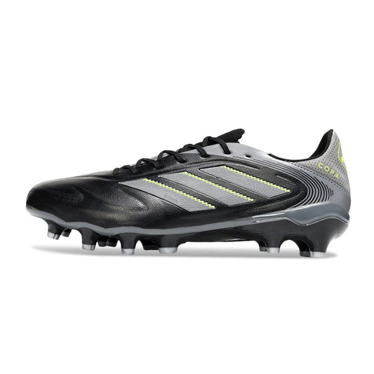 Copa Pure 3 Elite Black/Grey- FG