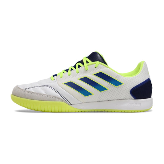 Top Sala White/Yellow Futsal - IC