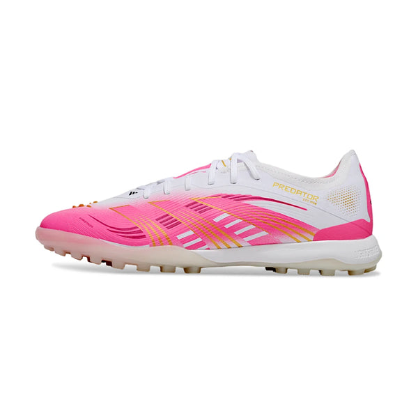 Predator 25 White/Pink - TF