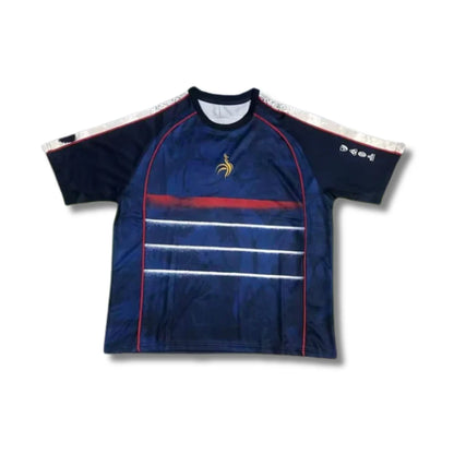 "Zizou" Retro KC Icons - Exclusive