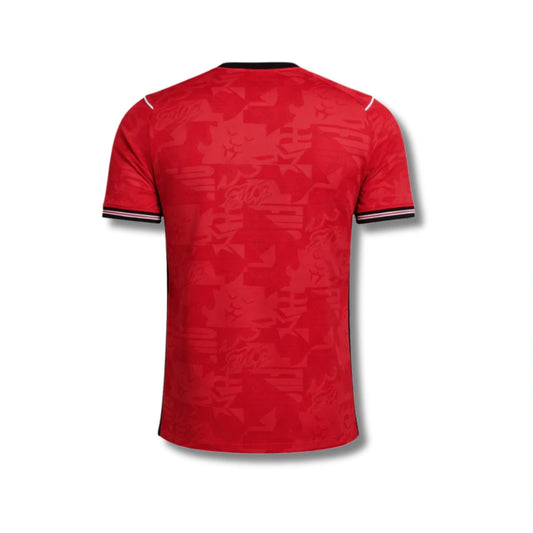 England WC 2026 - Away