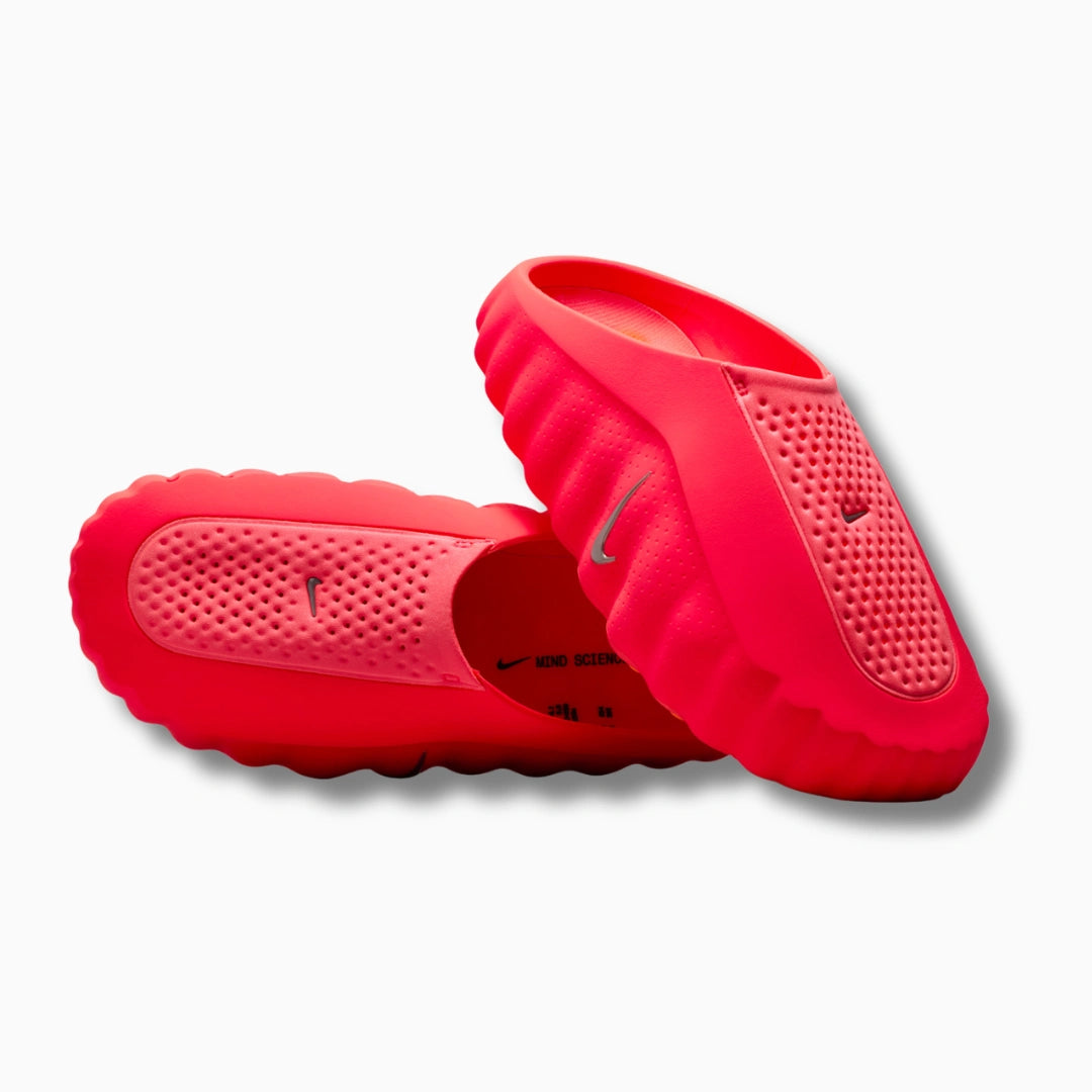 MIND 001 - Hyper Red