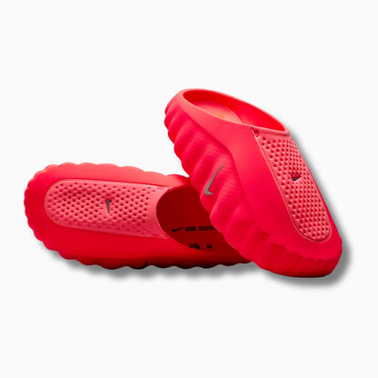 MIND 001 - Hyper Red