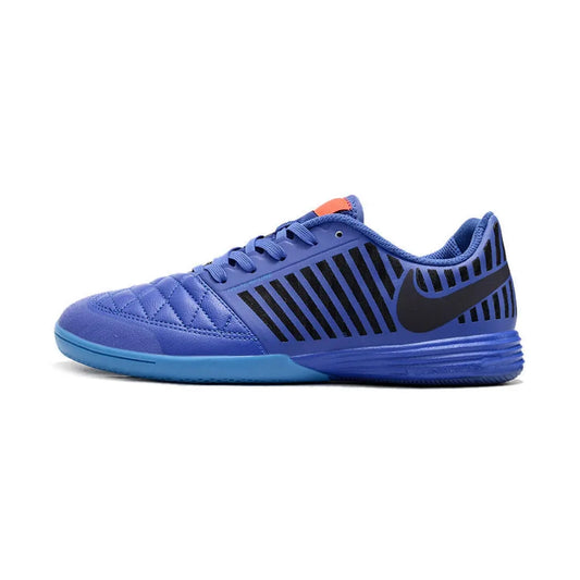 Lunar Gato 2 Blue/Black Futsal - IC