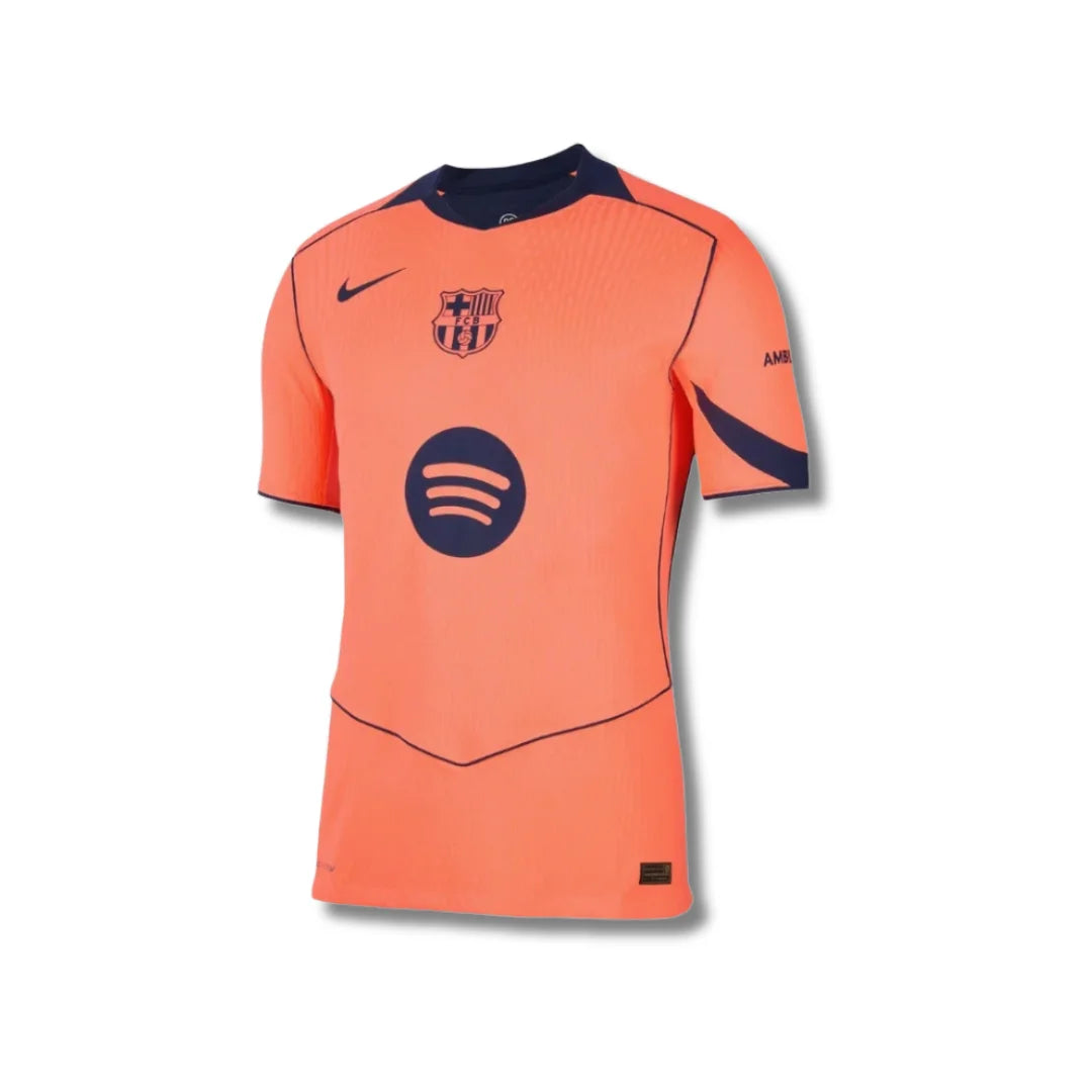 FC Barcelona 25/26 - Third - My Store