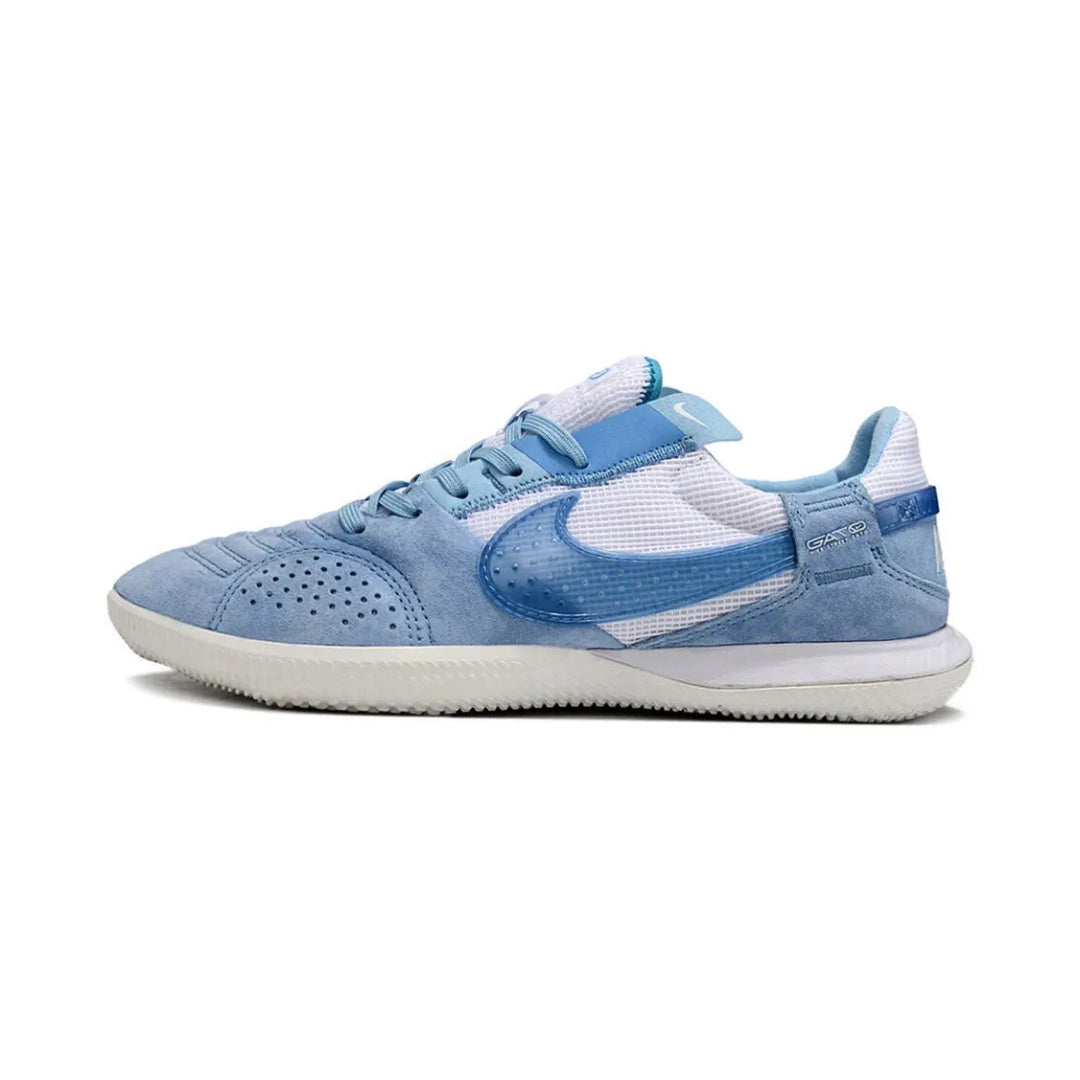 Streetgato Blue/White Futsal - IC